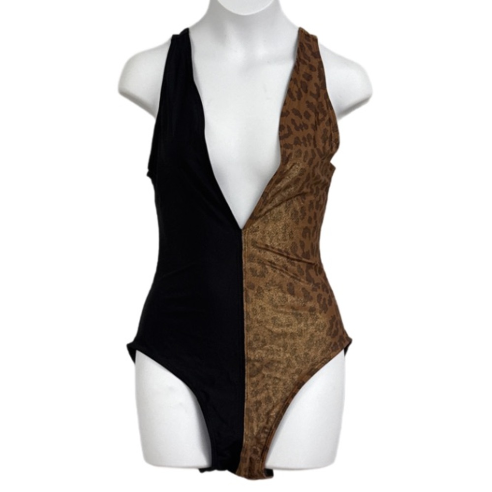 Reformation body suit